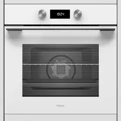 TEKA - Horno Empotrado Eléctrico Hlb-8400 70 Lt White