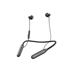 LANGSDOM - Audífonos Deportivos Bluetooth 170H Batería BS05 Negro