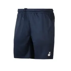 TILKI - Short Khombi Temel Azul Marino Tenis Padel
