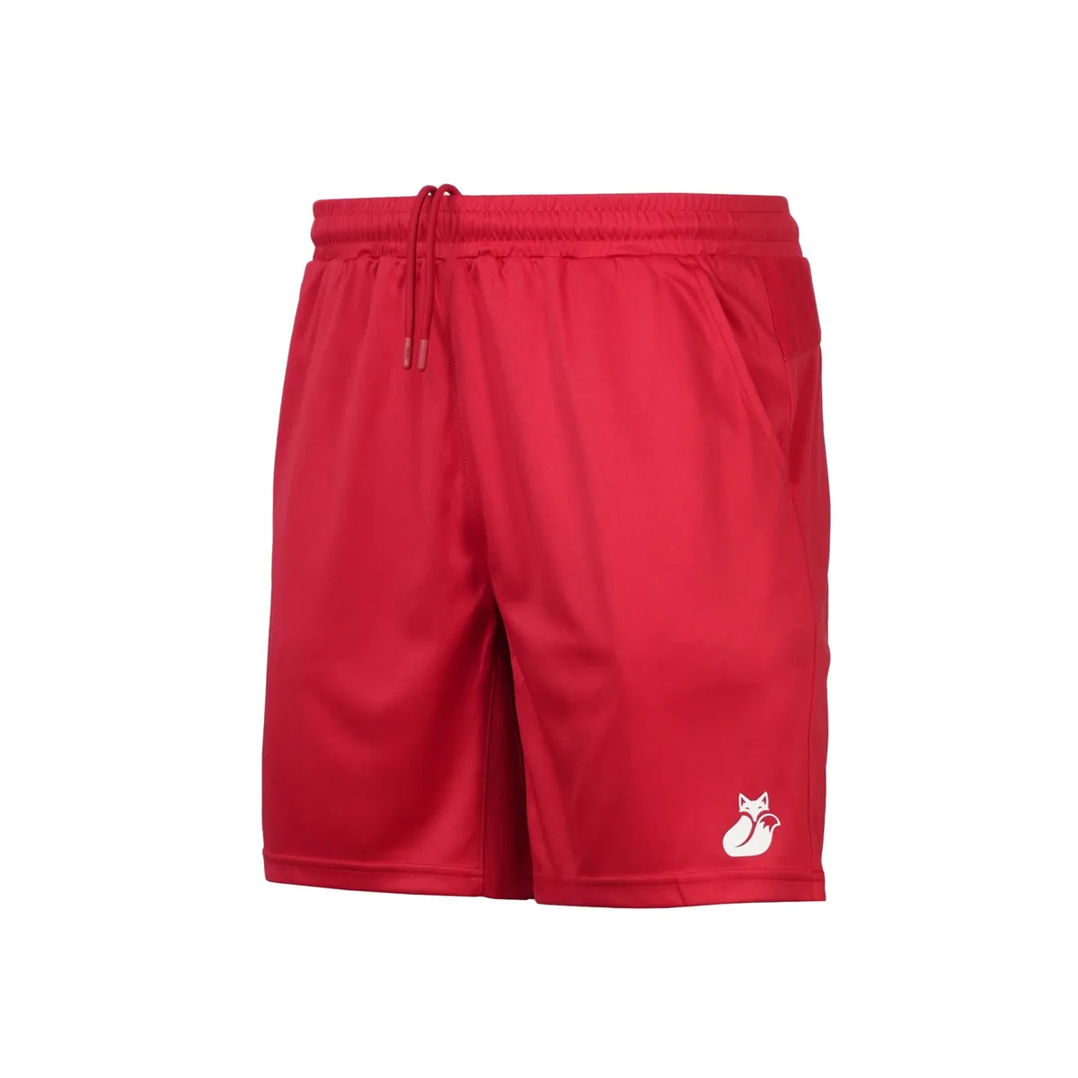 TILKI - Short Tilki Khombi Temel Rojo Tenis Padel