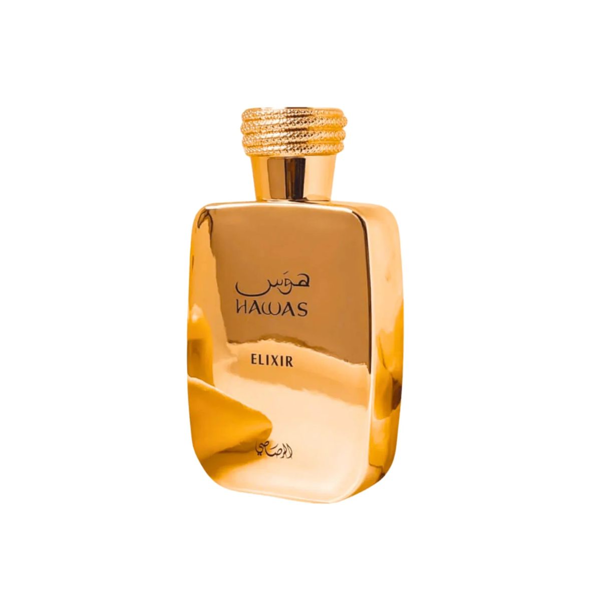 RASASI - Perfume Rasasi Hawas Elixir EDP 100 Ml Hombres