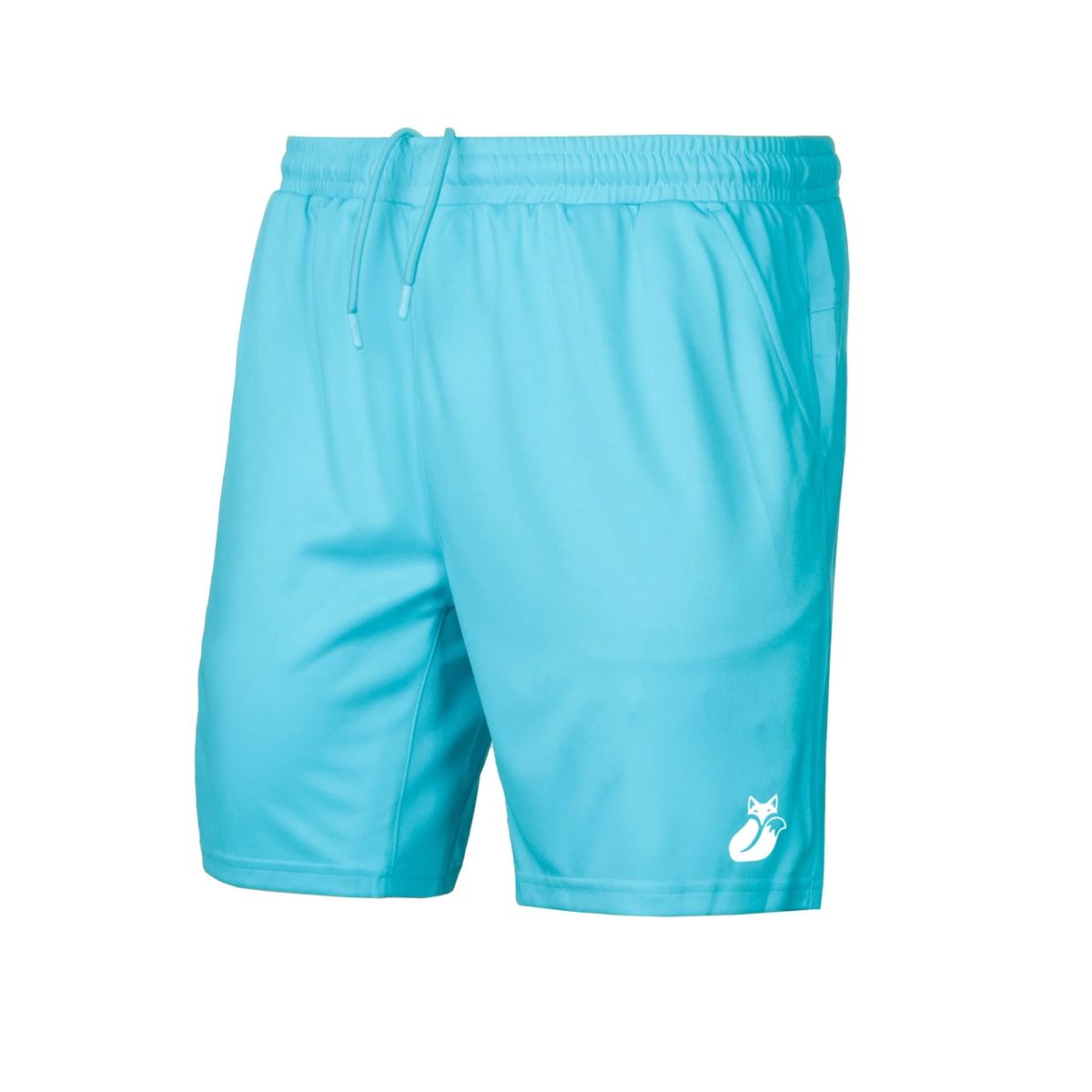 TILKI - Short Tilki Khombi Temel Celeste Tenis Padel