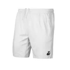 TILKI - Short Khombi Temel Blanco Tenis Padel