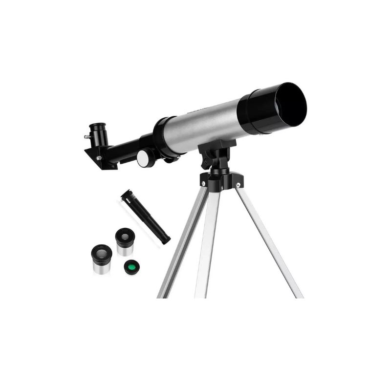 GENERICO - Telescopio Astronómico Profesional Filtro Solar
