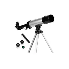 GENERICO - Telescopio Astronómico Profesional Filtro Solar