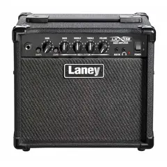 LANEY - Amplificador De Bajo Lx15b