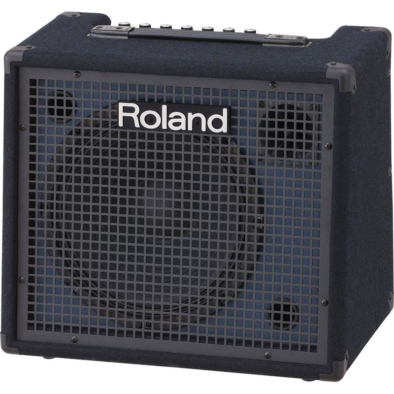 ROLAND - Amplificador de teclado Roland KC-200-230 100 Watts