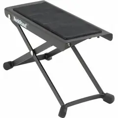 ROCKBAG - Apoyo para pie RS24000B color negro