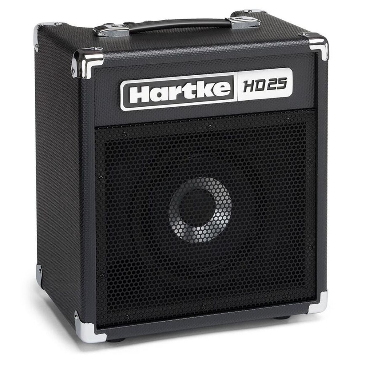 HARTKE SYSTEMS - Amplificador de bajo Hartke System HD25 25 watts