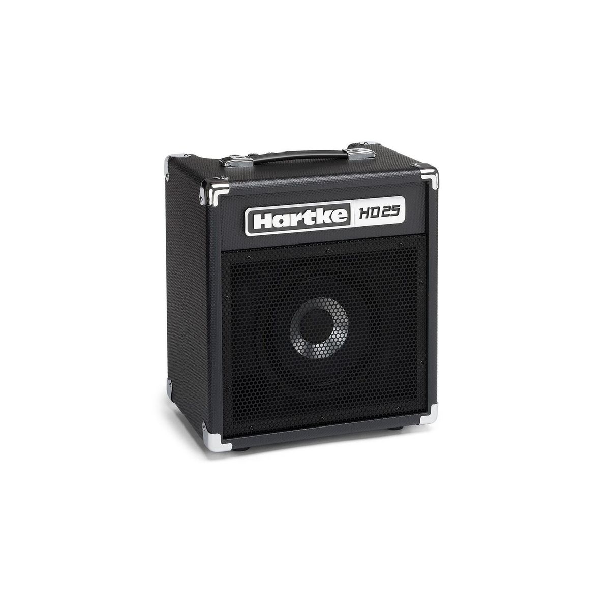 HARTKE SYSTEMS - Amplificador de bajo Hartke System HD25 25 watts