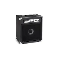 HARTKE SYSTEMS - Amplificador de bajo Hartke System HD25 25 watts