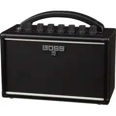 BOSS - Amplificador de guitarra KATANA-MINI Portatil