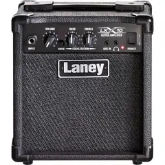 LANEY - Amplificador de guitarra LX10