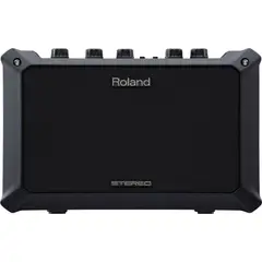 ROLAND - Amplificador de guitarra Mobile Acoustic 5W Chorus