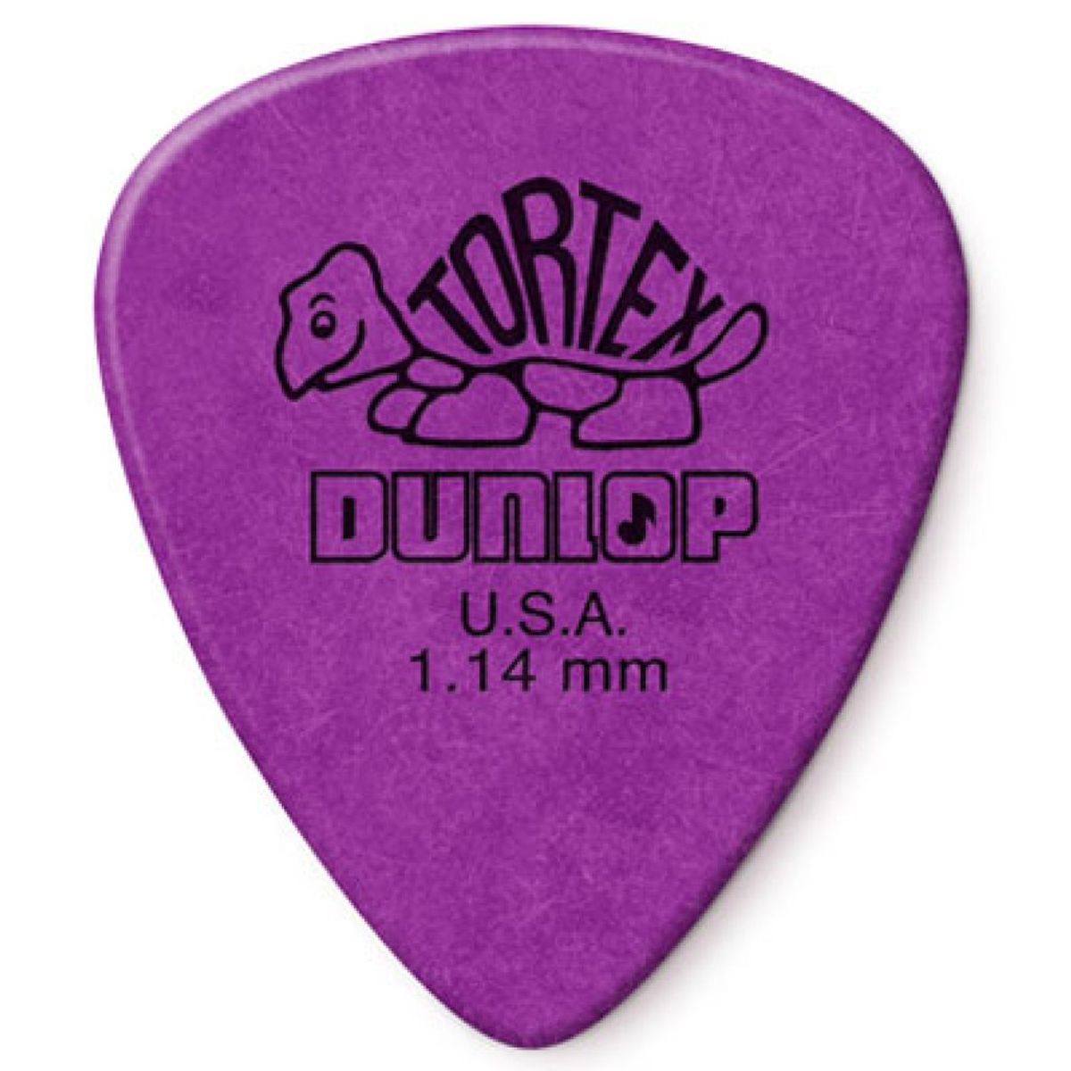 DUNLOP - 12 Uñetas Dunlop 418p 114 Tortex