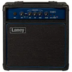 LANEY - Amplificador de bajo RB1 15 watts