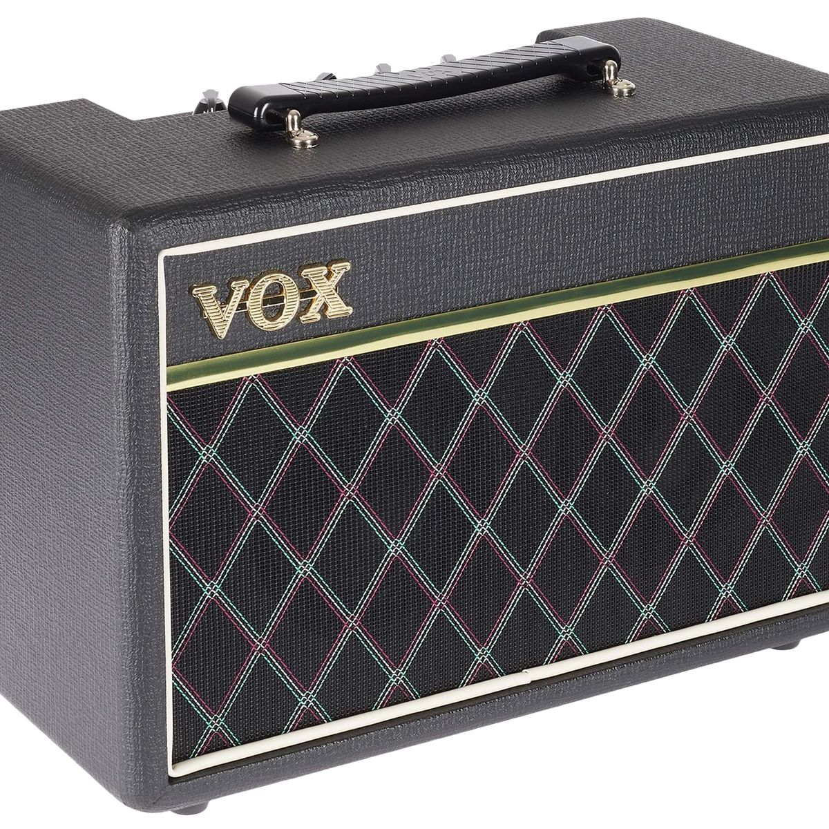 VOX - Amplificador de bajo VOX PATHFINDER 10