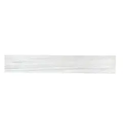 GENERICO - Porcelanato 15x90 cm Nieve Imperial 1.22 m2