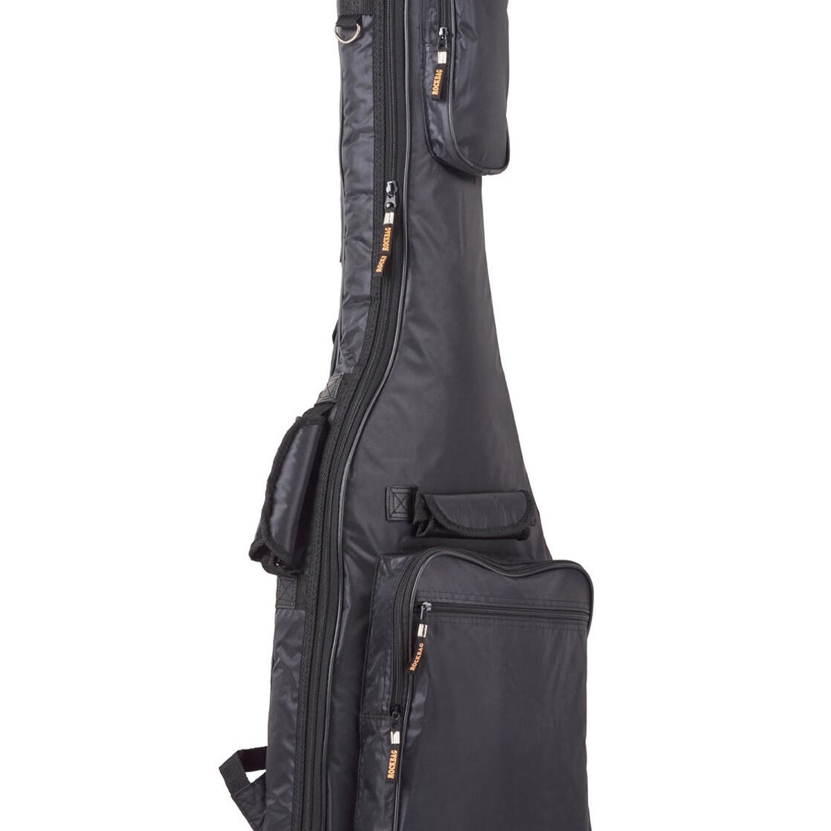 ROCKBAG - Funda para bajo eléctrico Rockbag RB20505B negra
