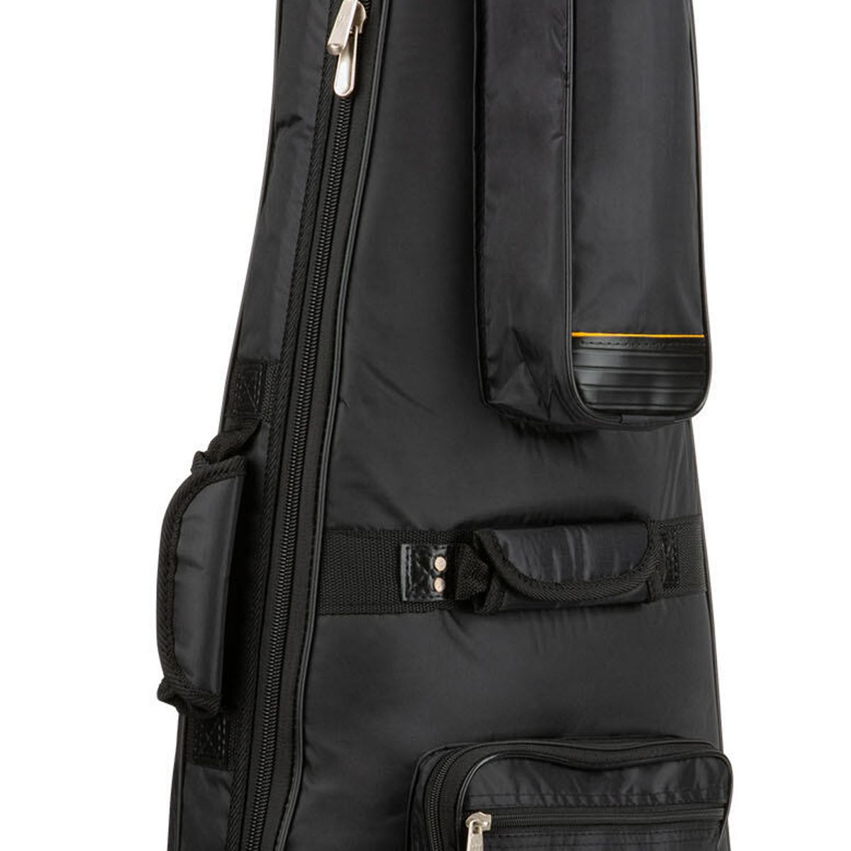 ROCKBAG - Funda para guitarra Flying V Rockbag RB20618 negra