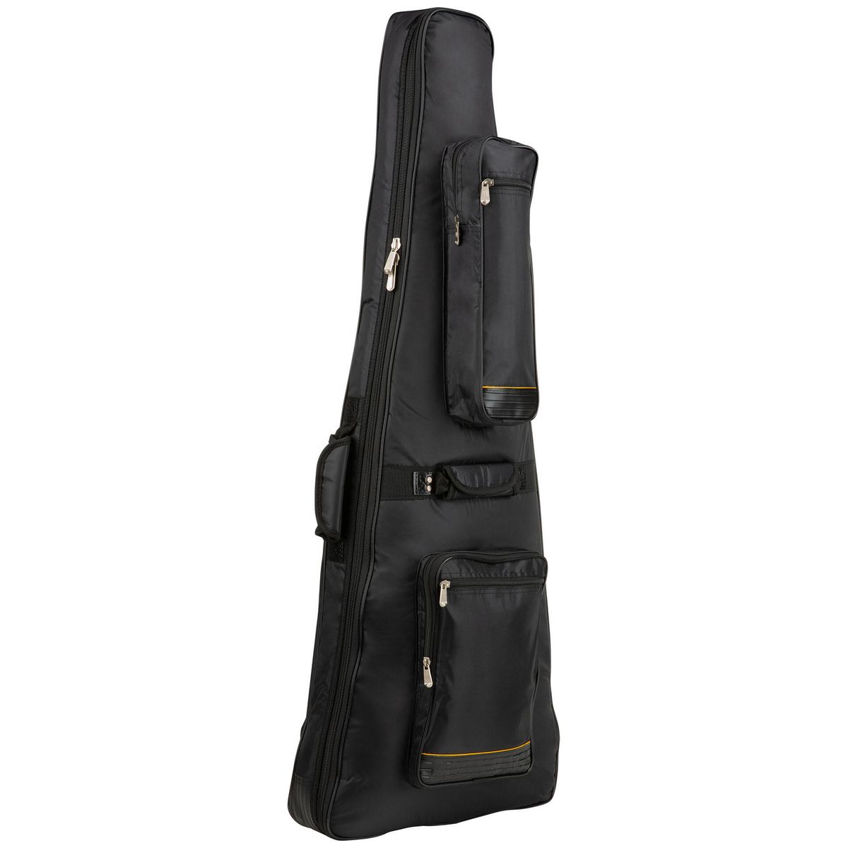 ROCKBAG - Funda para guitarra Flying V Rockbag RB20618 negra