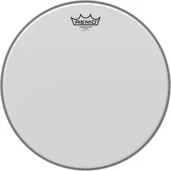 REMO - Parche Coated Ambassador BA011400 14 pulgadas