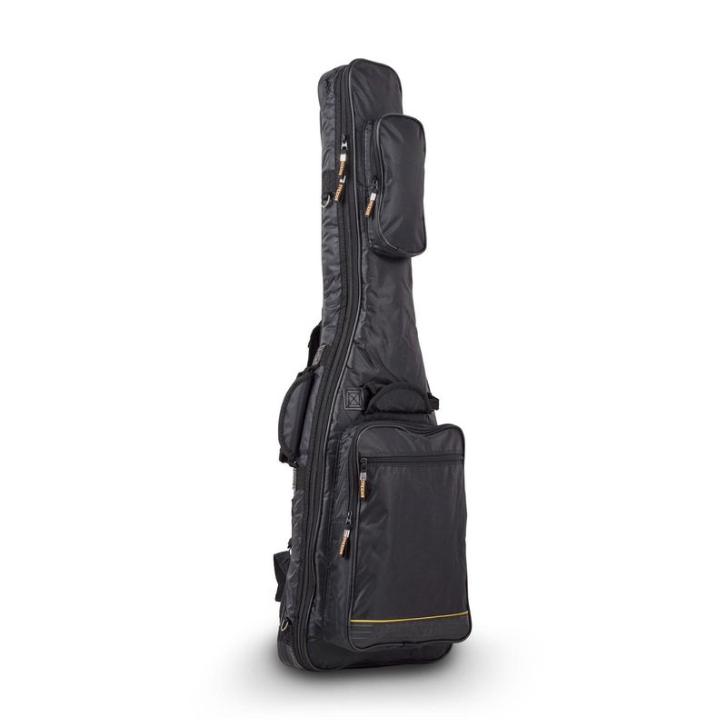 ROCKBAG - Funda Para Guitarra Eléctrica Rockbag Rb20506b Negra