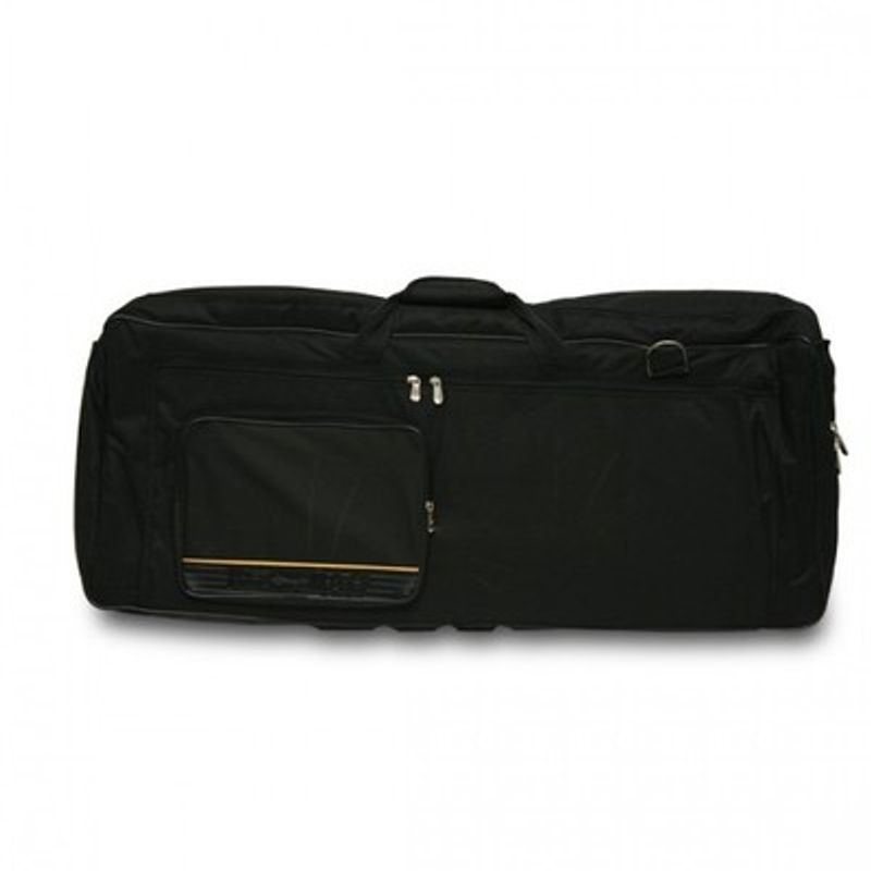 ROCKBAG - Funda para teclado Rockbag RB21617 negra 105 x 41 x 15 cm