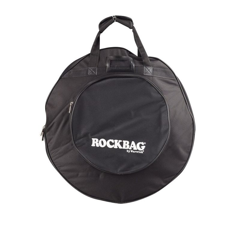ROCKBAG - Funda para platillos Rockbag RB22540B 22 pulg negro