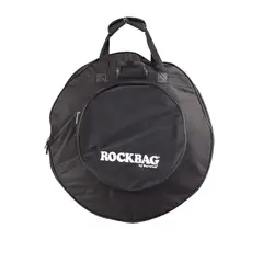ROCKBAG - Funda para platillos RB22540B 22 pulg negro