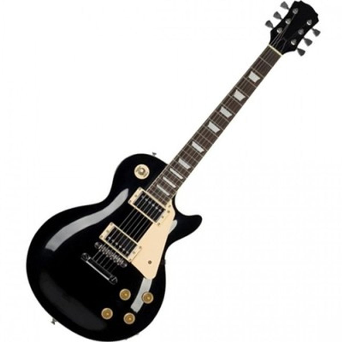 FREEMAN - Guitarra eléctrica Freeman FRE40 LP Les Paul