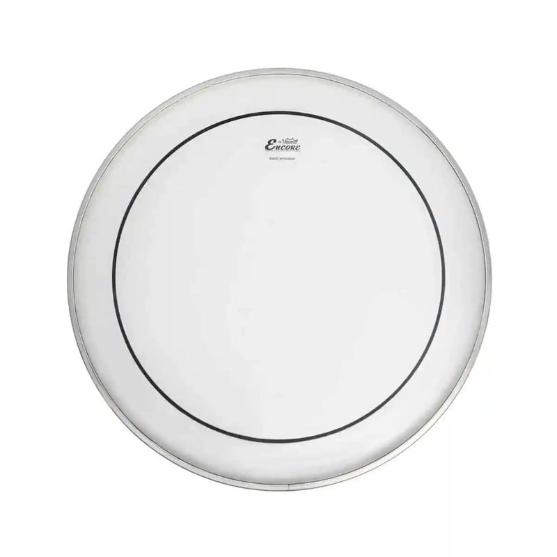 REMO - Parche Para Bombo Remo En1322ps 22 Pulgadas Aceitado