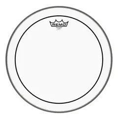 REMO - Parche de tom PINSTRIPE de 6 pulg EN-0306-PS