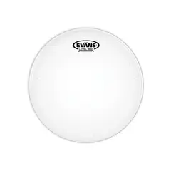 EVANS - Parche 14 Pulgadas Genera HD Dry B14HDD de 2 Capas