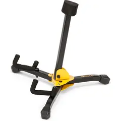 HERCULES - Mini atril para guitarra eléctrica GS402BB