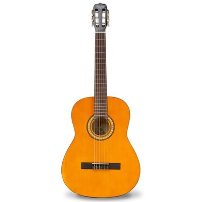 VIZCAYA - Guitarra clásica Vizcaya ARCG44 natural