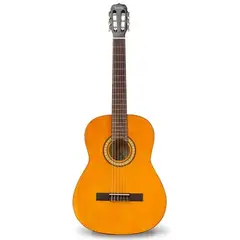 VIZCAYA - Guitarra clásica ARCG44 natural