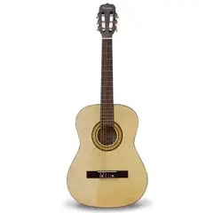 VIZCAYA - Guitarra clásica ARCG34 34 color natural