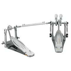 TAMA - Pedal de bombo doble HP910LWN incluye case