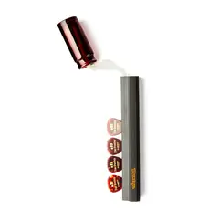 DUNLOP - Porta uñetas para atril 5015SI