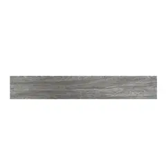 GENERICO - Porcelanato 15x90 cm Ébano Oscuro 1.22 m2