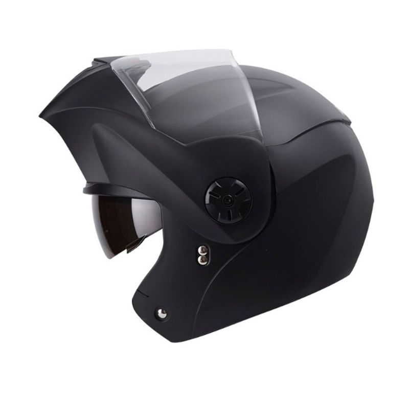 ICH - CASCO ABATIBLE ICH 3110 SOLID N.M S TALLA S