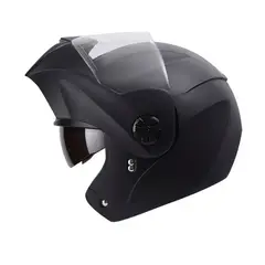 ICH - CASCO ABATIBLE 3110 SOLID N.M S TALLA S
