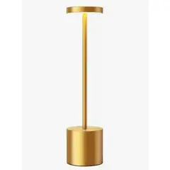 ATLAS - Lámpara De Mesa Recargable