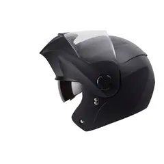ICH - CASCO ABATIBLE 3110 SOLID N.M L TALLA L