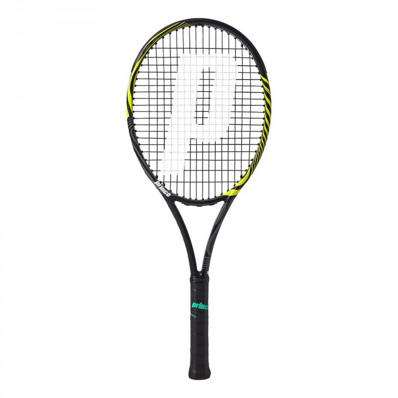 GENERICO - RAQUETA DE TENIS PRINCE RIPCORD 100 G2 280 GRS.