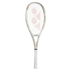 YONEX - RAQUETA DE TENIS VCORE FEEL SAND BEIGE 100 G3 250 GRS.