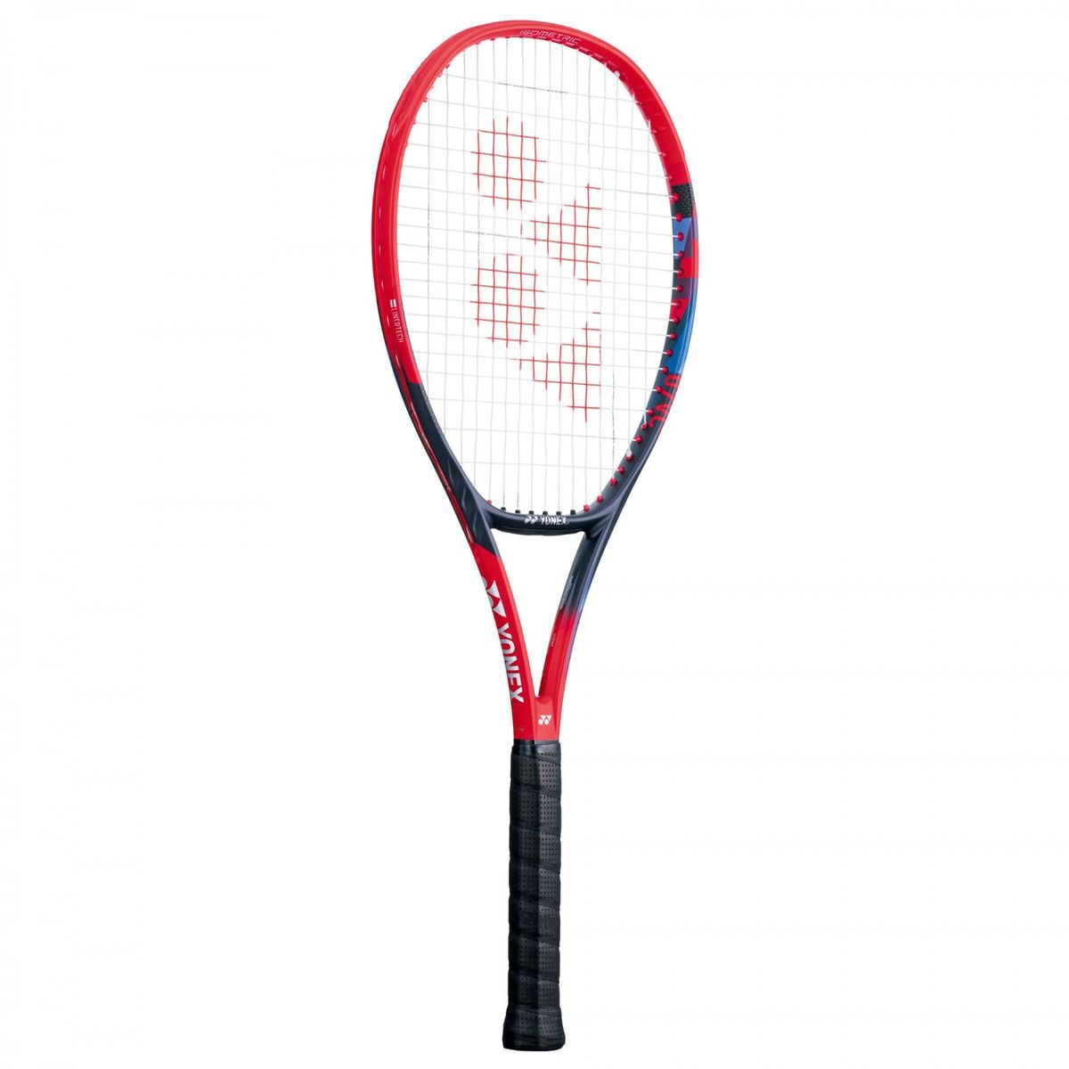 YONEX - RAQUETA DE TENIS YONEX VCORE SCARLET 98 G3 305 GRS. 2023