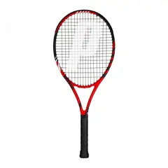 PRINCE - RAQUETA DE TENIS HORNET PRO ROJO/NEGRO 105 G3 290 GRS
