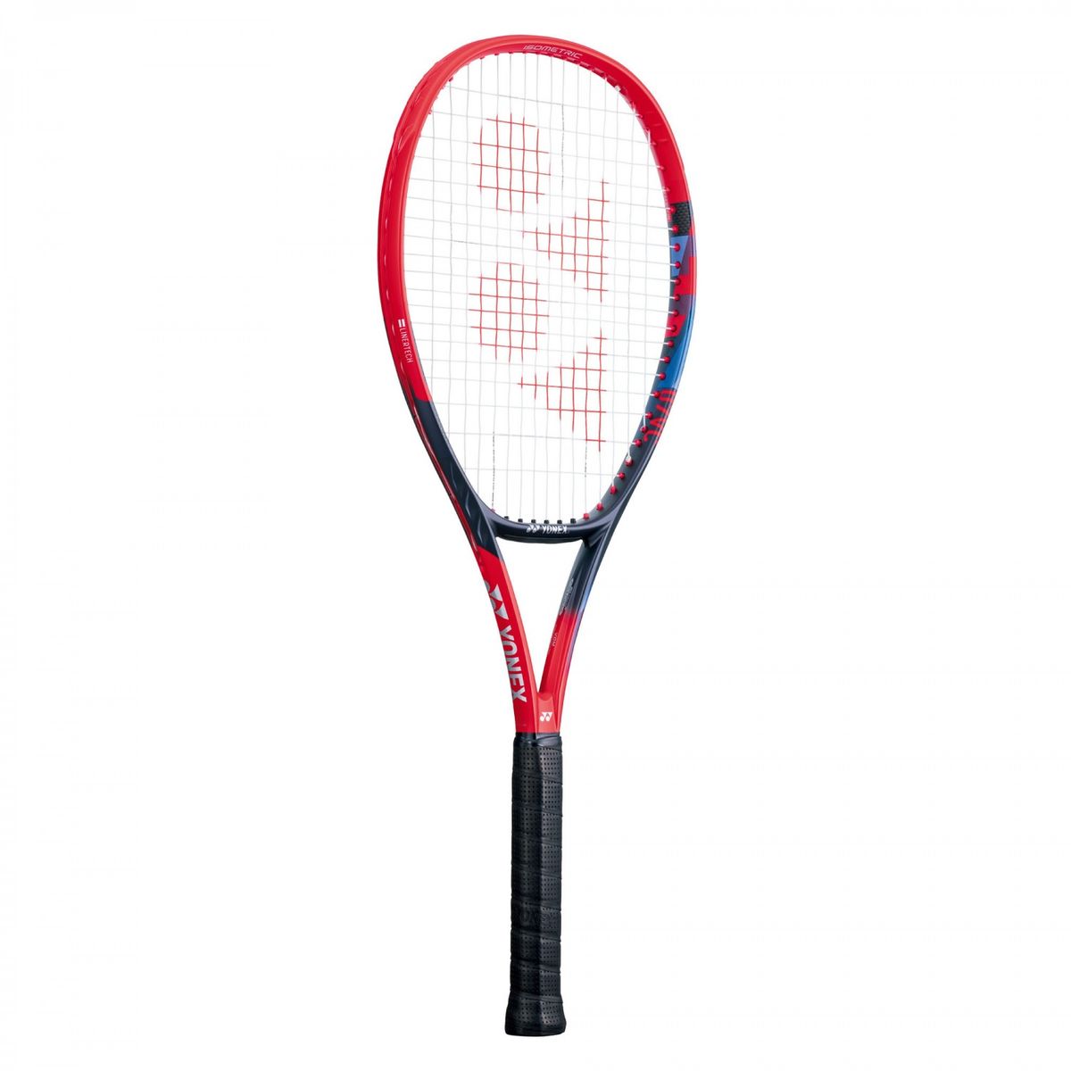 YONEX - RAQUETA DE TENIS YONEX VCORE SCARLET 100+ G3 300 GRS. 2023